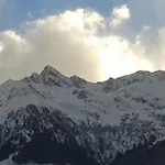 In Near Slopes *