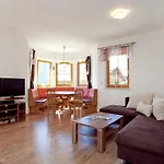 In Near Slopes Holiday home Mittersill