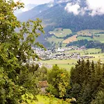 In Near Slopes