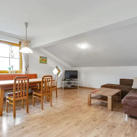 Holiday home In Near Slopes *