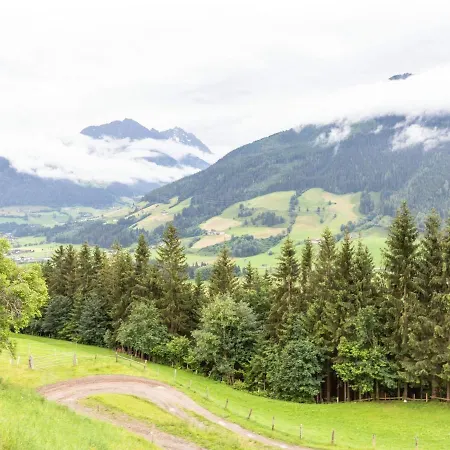 In Near Slopes * ミッタージル