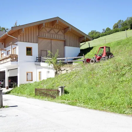 Spacious With Sauna In * Mittersill