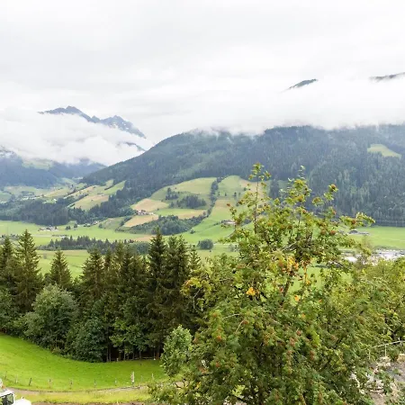 In Near Slopes Prázdninový dům *