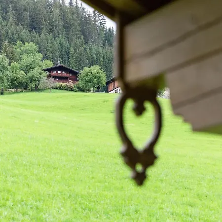 In Near Slopes * ミッタージル