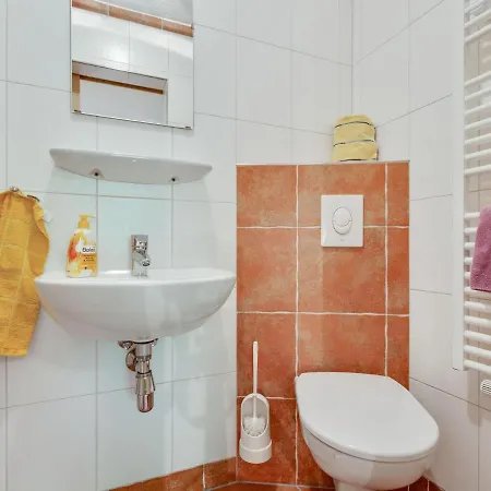 Holiday home Spacious With Sauna In Mittersill