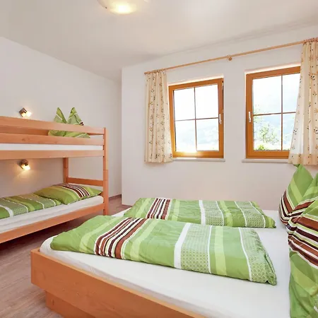 Holiday home Spacious With Sauna In Mittersill
