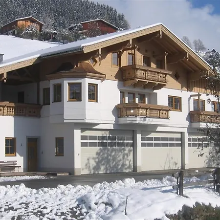 Holiday home In Near Slopes