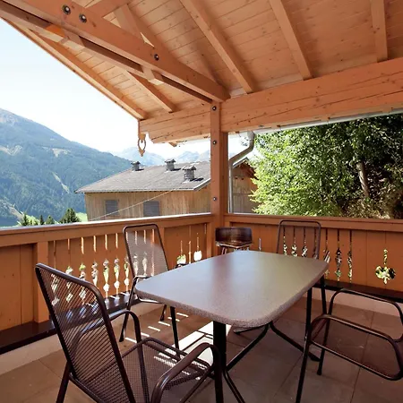 Holiday home In Near Slopes *