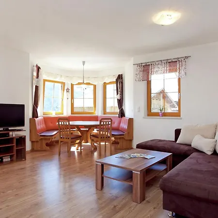 In Near Slopes Holiday home Mittersill