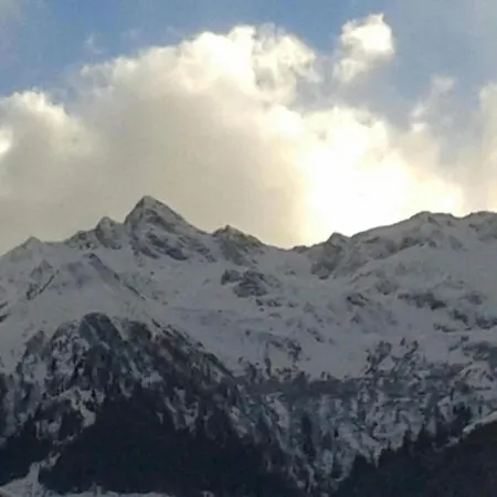 In Near Slopes Mittersill