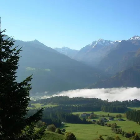 In Near Slopes Holiday home *