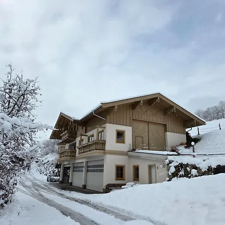 In Near Slopes Holiday home *