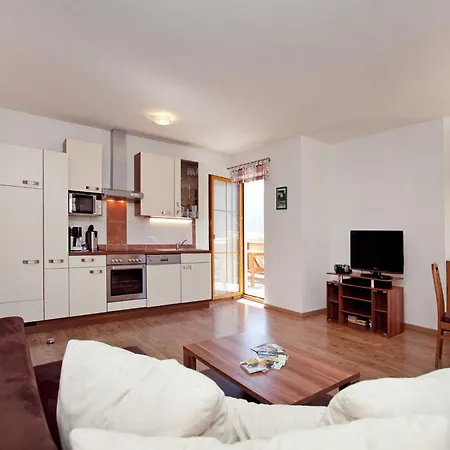 Vakantiehuis In Near Slopes