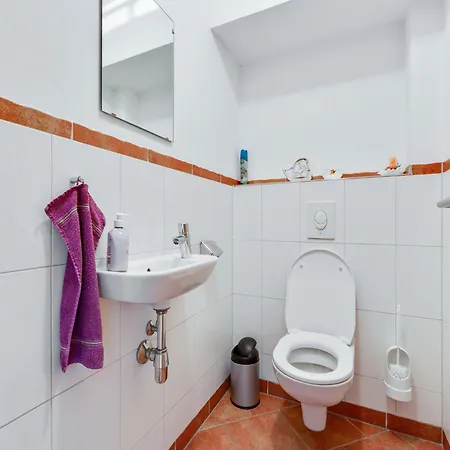 In Near Slopes Vakantiehuis *