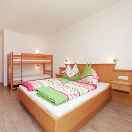 In Near Slopes Vakantiehuis