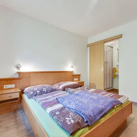 Vakantiehuis In Near Slopes