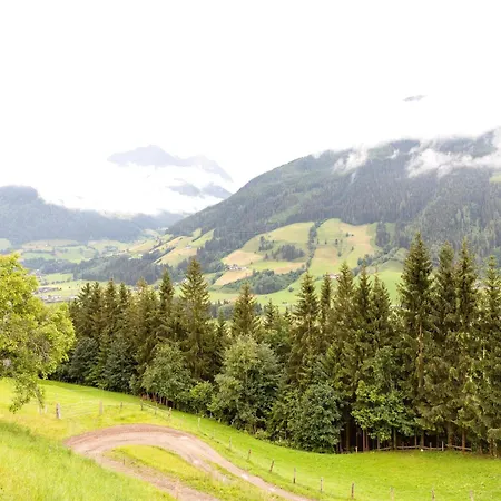In Near Slopes Semesterbostad Mittersill