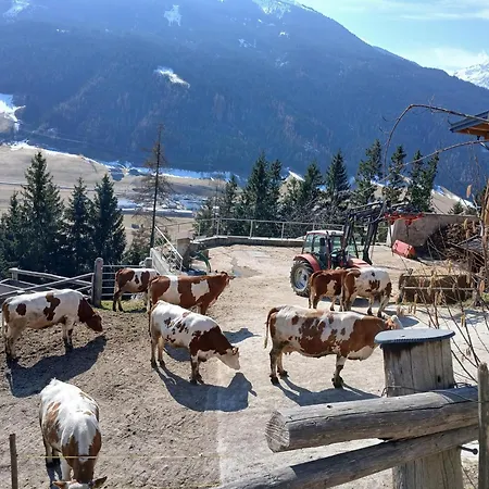 Vakantiehuis In Near Slopes