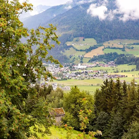 In Near Slopes