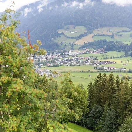 In Near Slopes Dom wakacyjny