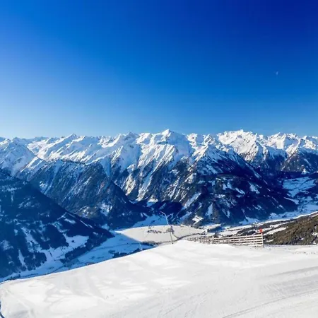 In Near Slopes بيت للعطل ميترسل