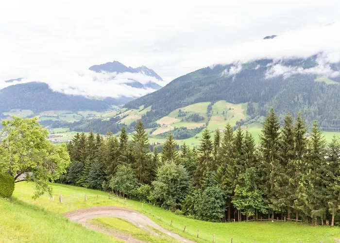 In Near Slopes * Mittersill