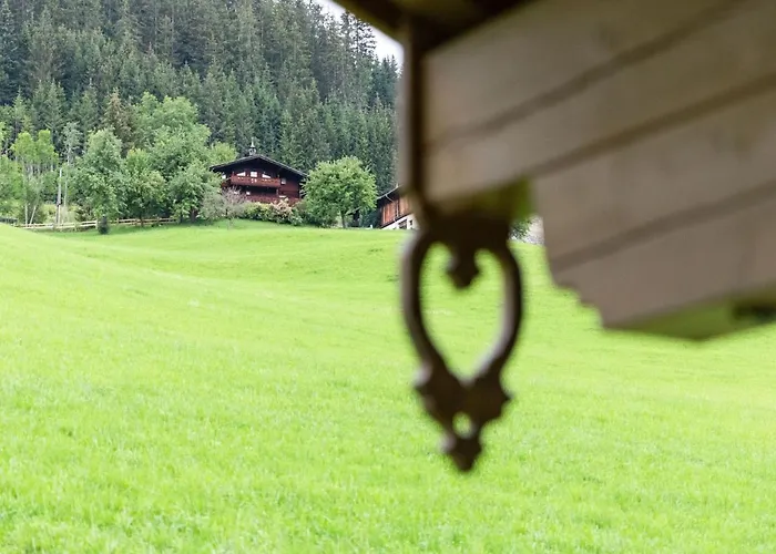 In Near Slopes * Mittersill