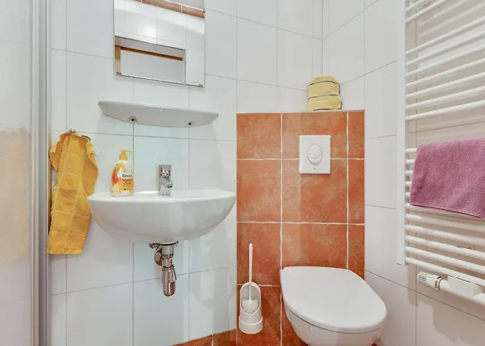 Сasa de vacaciones In Near Slopes Mittersill