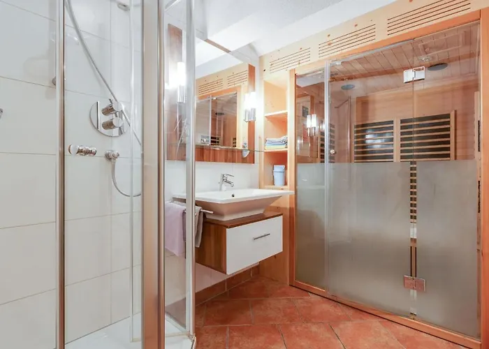 In Near Slopes Сasa de vacaciones *