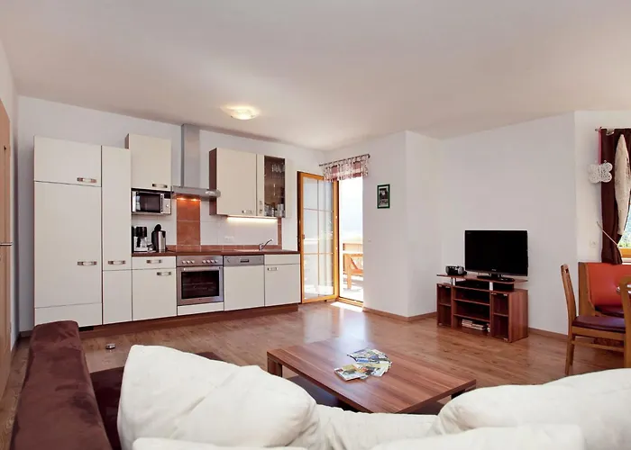 In Near Slopes Сasa de vacaciones