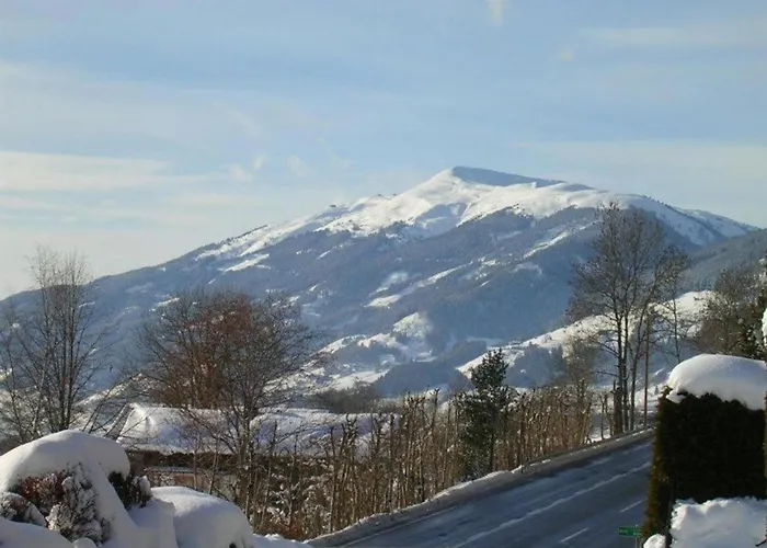 Сasa de vacaciones In Near Slopes *