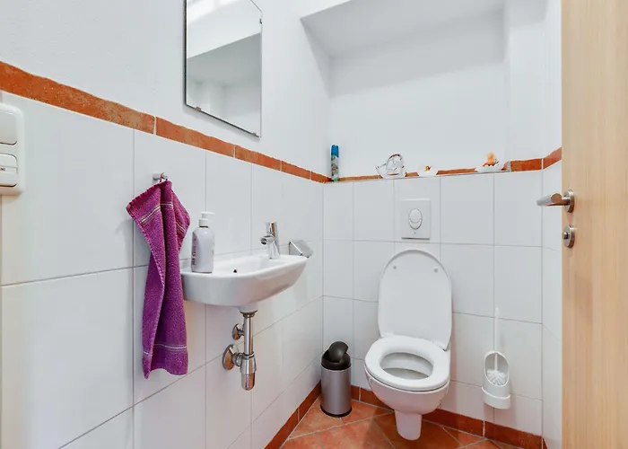 In Near Slopes Vakantiehuis *