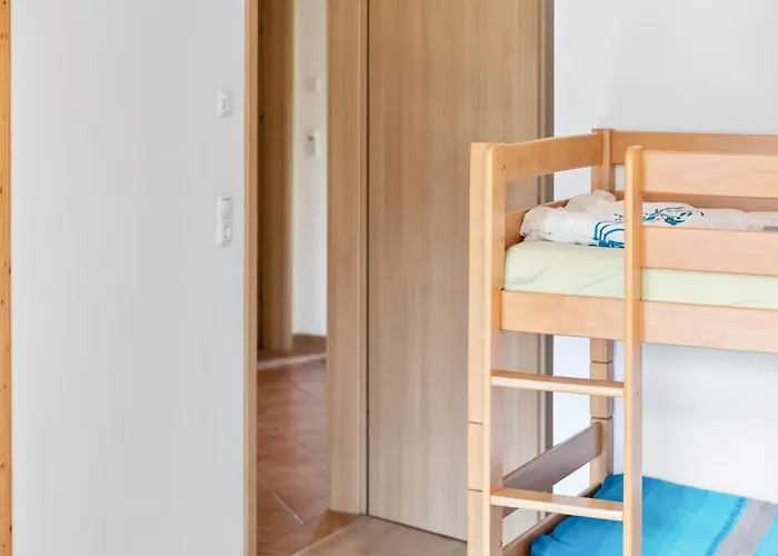 In Near Slopes Mittersill