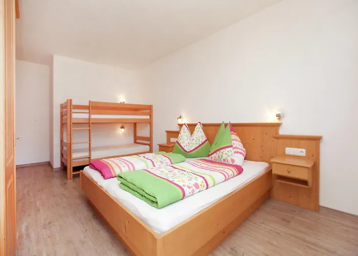 In Near Slopes Vakantiehuis