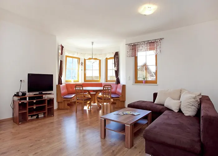 In Near Slopes Vakantiehuis Mittersill