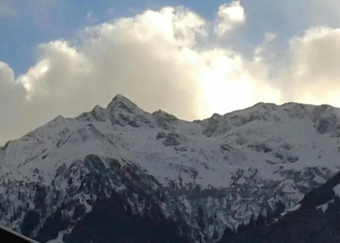 In Near Slopes *