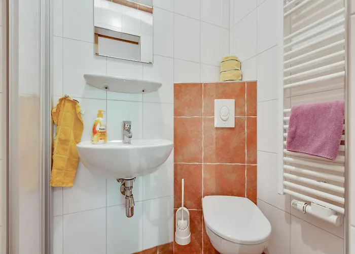 Vakantiehuis In Near Slopes