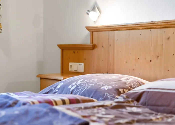 Vakantiehuis In Near Slopes *