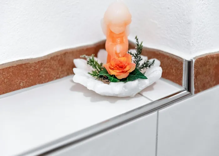 In Near Slopes Mittersill