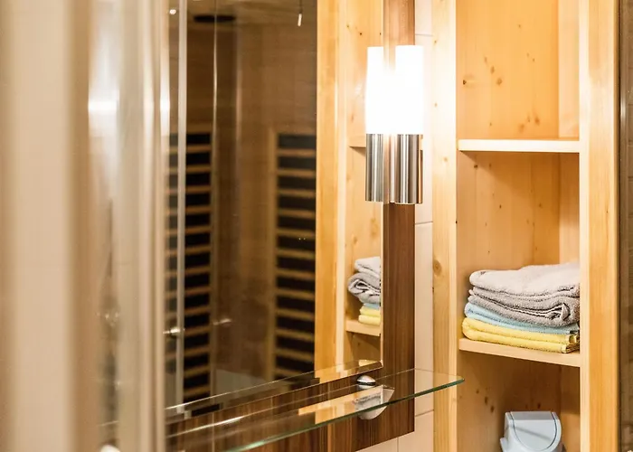 In Near Slopes Vakantiehuis *