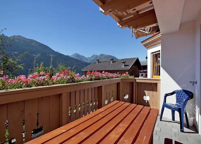 In Near Slopes Vakantiehuis