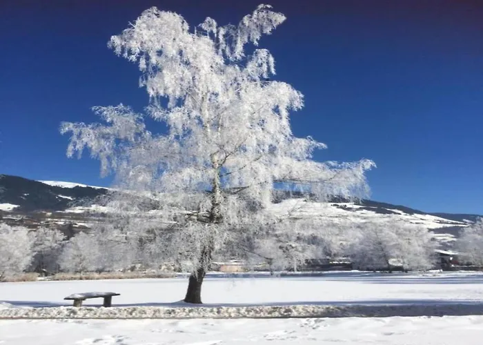 In Near Slopes *