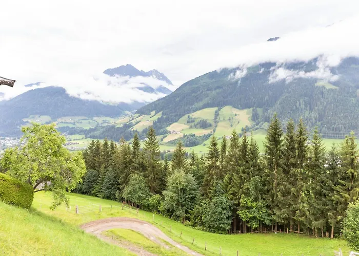 In Near Slopes Миттерзилль