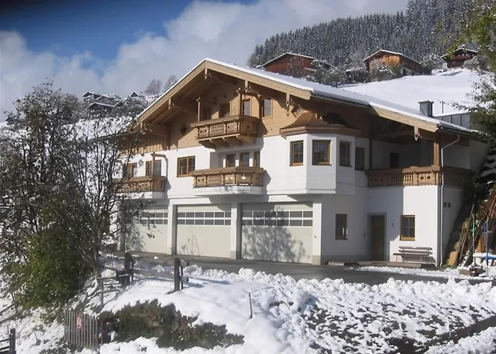 In Near Slopes * Mittersill