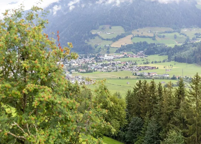 In Near Slopes