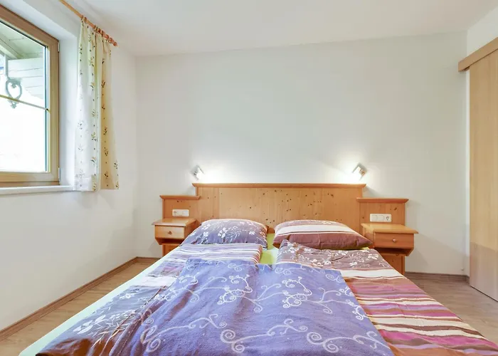 In Near Slopes Mittersill