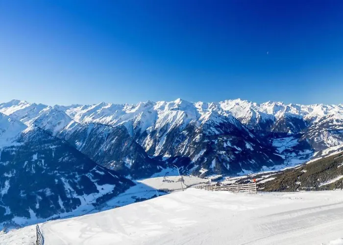 In Near Slopes * Миттерзилль