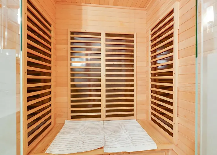 In Near Slopes Vakantiehuis