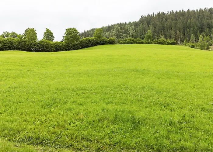 Vakantiehuis In Near Slopes