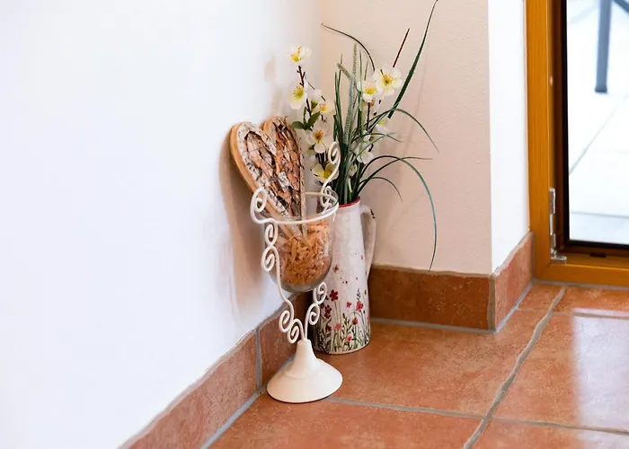 In Near Slopes Mittersill